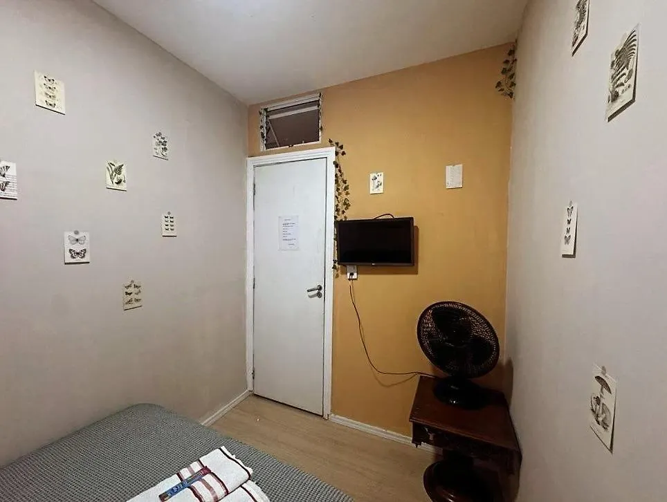 Homestay Kambo House Sp - Chill, Stay & Connect Sao Paulo
