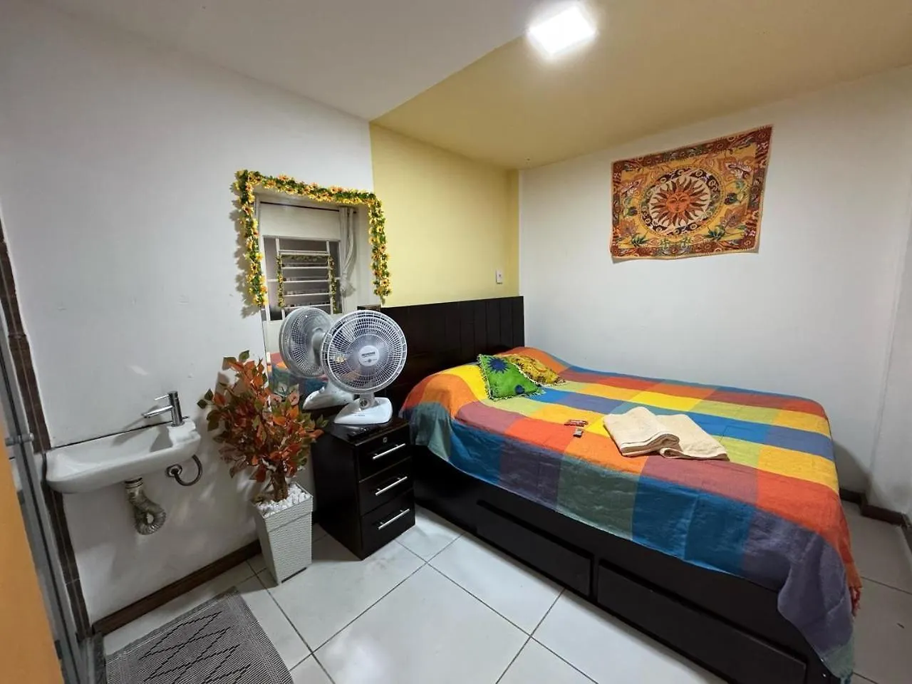 Kambo House Sp - Chill, Stay & Connect Sao Paulo