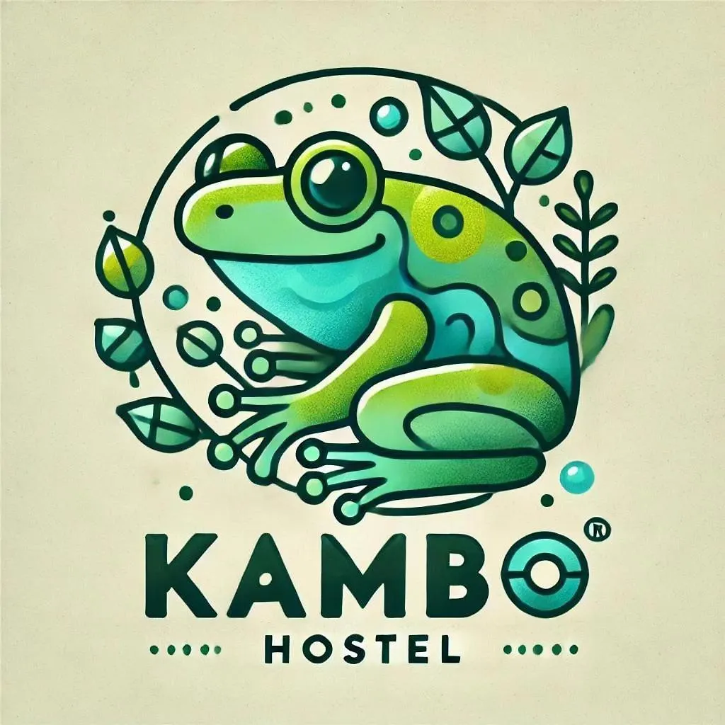 Kambo House Sp - Chill, Stay & Connect Sao Paulo