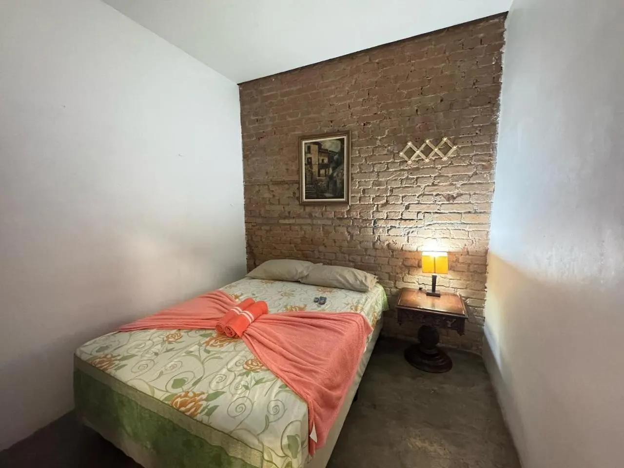 Kambo House Sp - Chill, Stay & Connect Sao Paulo Homestay