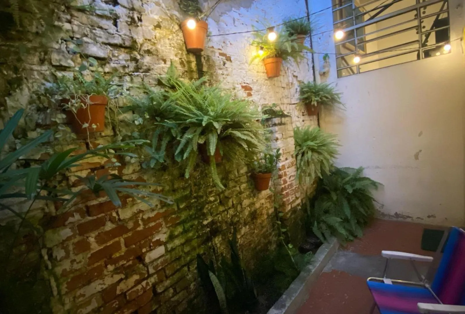 Homestay Kambo House Sp - Chill, Stay & Connect Sao Paulo