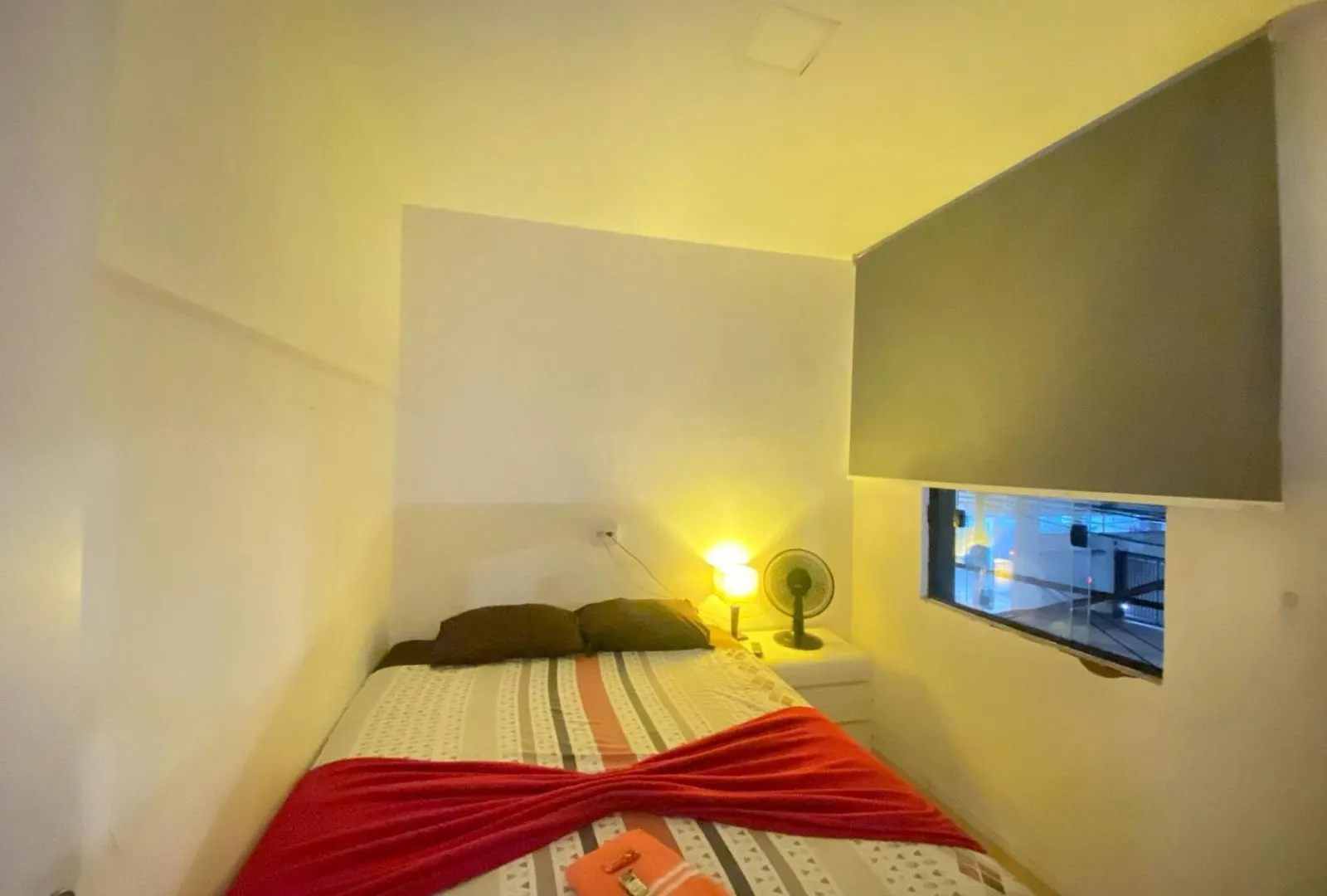 Kambo House Sp - Chill, Stay & Connect Sao Paulo Homestay