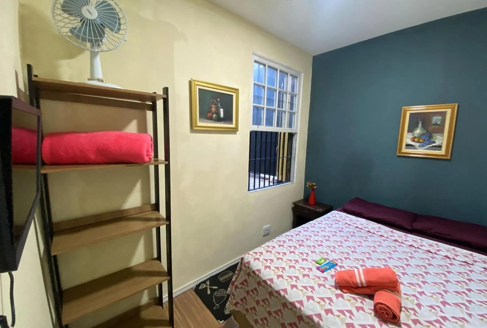 Kambo House Sp - Chill, Stay & Connect Sao Paulo Homestay