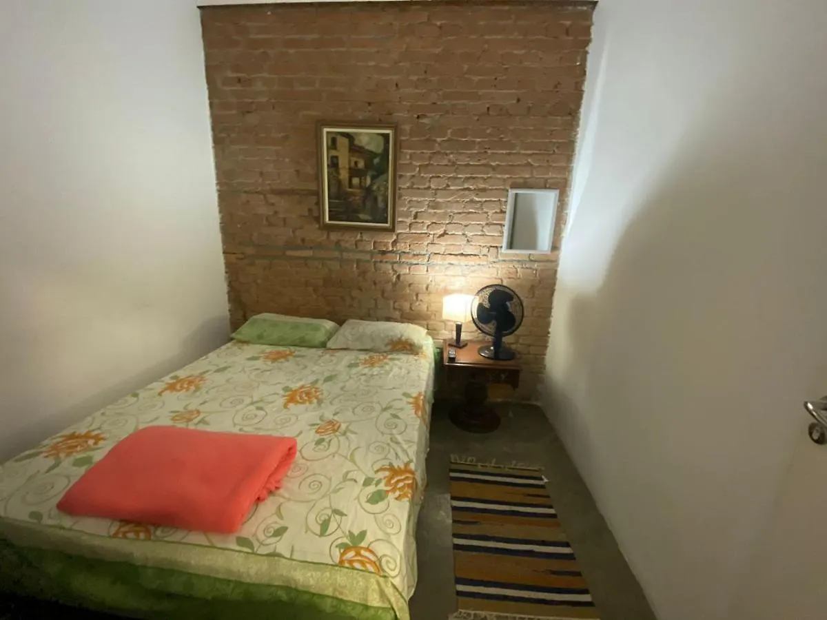 Kambo House Sp - Chill, Stay & Connect Сан-Пауло