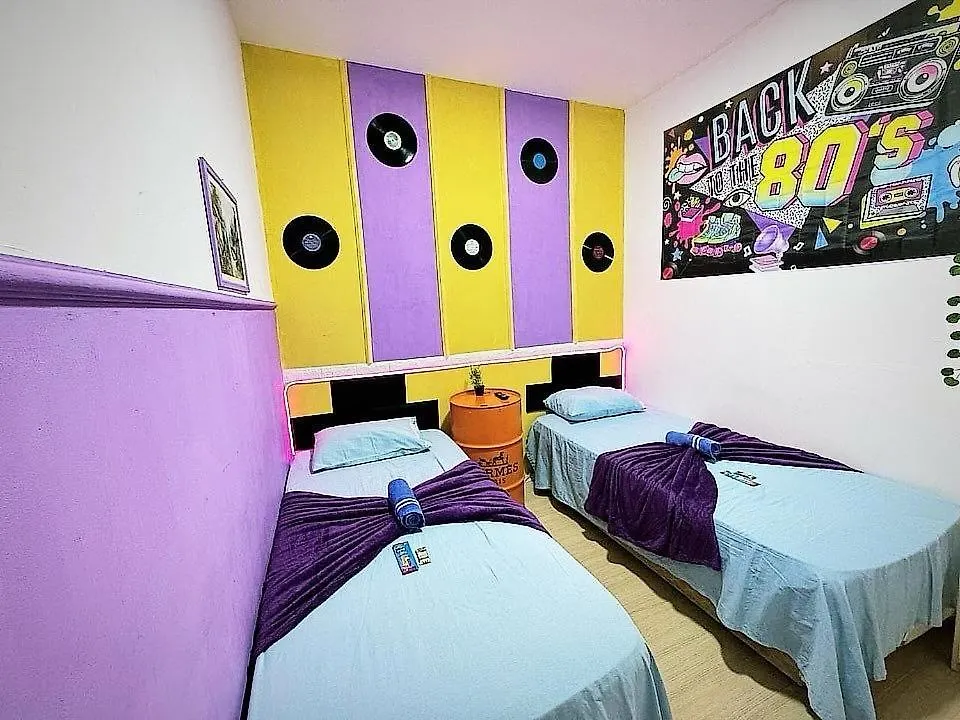 Kambo House Sp - Chill, Stay & Connect Сан-Пауло 0*,