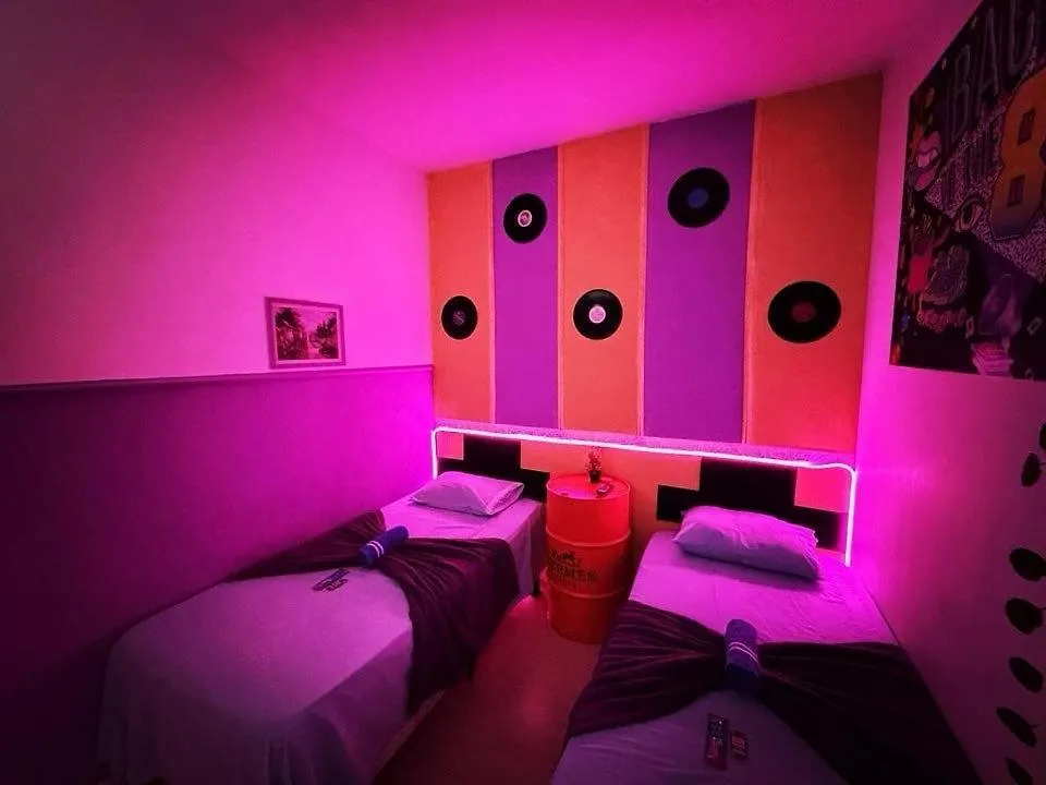 Kambo House Sp - Chill, Stay & Connect Сан-Пауло Бразилия