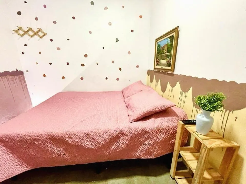Kambo House Sp - Chill, Stay & Connect Сан-Пауло Проживание в семье