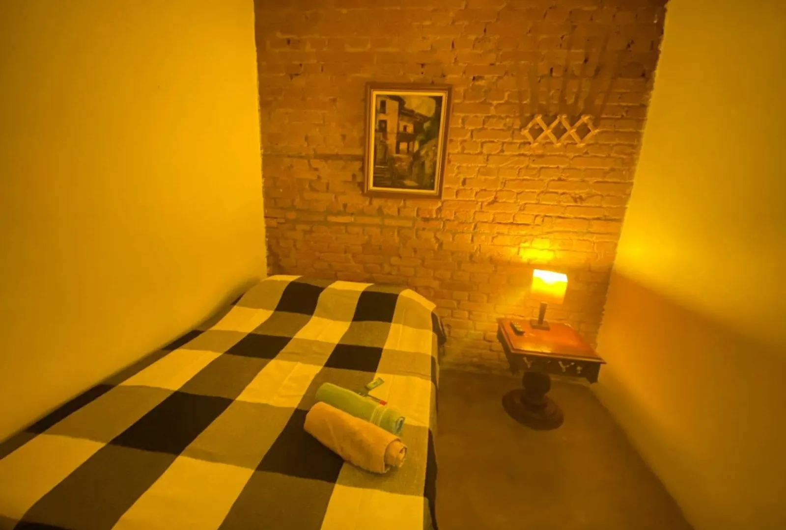 Kambo House Sp - Chill, Stay & Connect Сан-Пауло 0*,  Бразилия