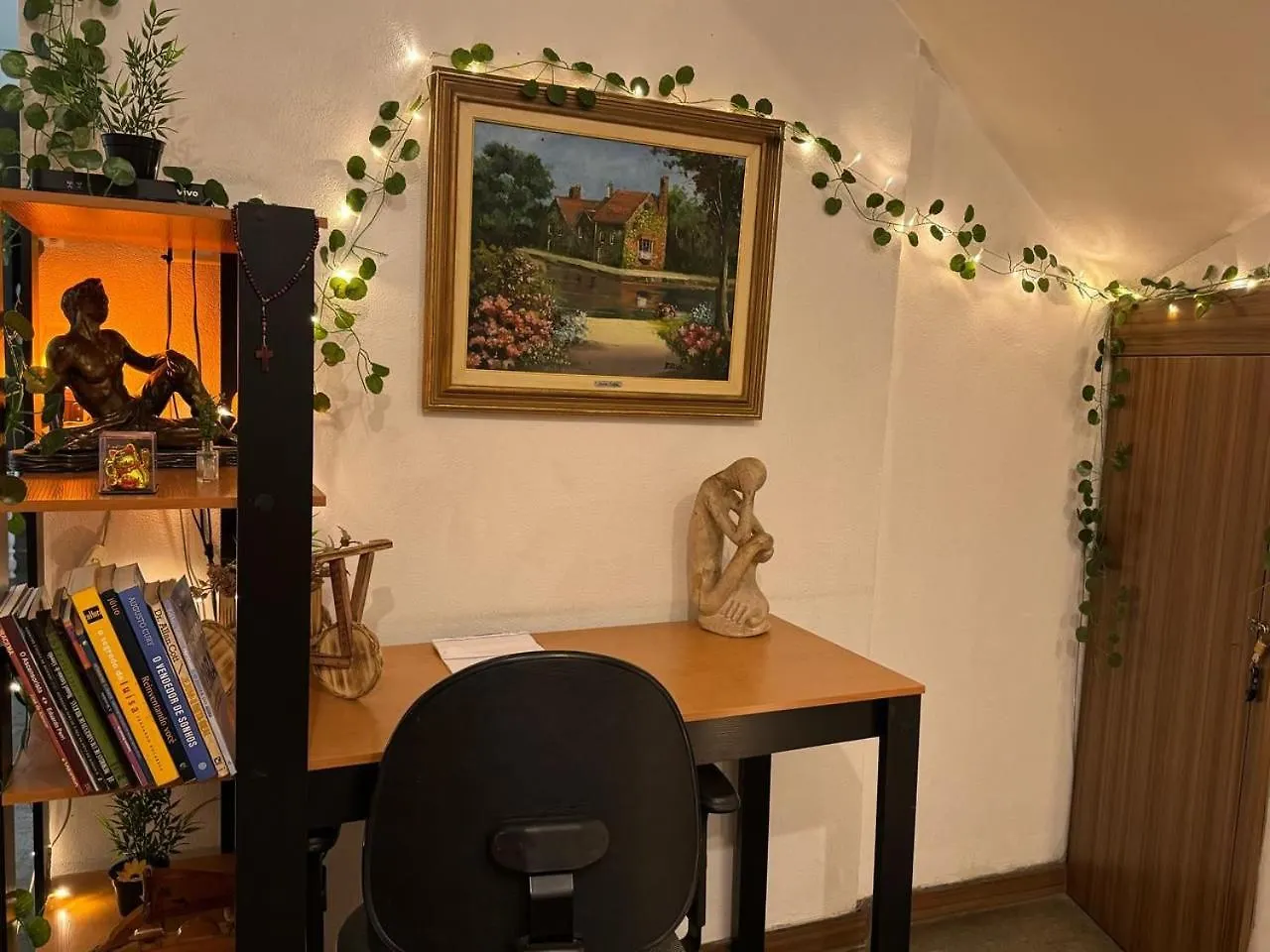 Kambo House Sp - Chill, Stay & Connect Сан-Пауло Проживание в семье