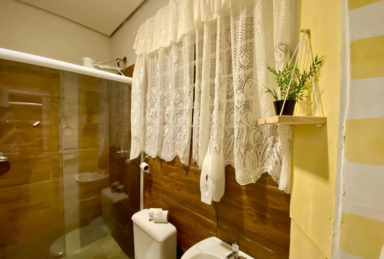 Проживание в семье Kambo House Sp - Chill, Stay & Connect Сан-Пауло