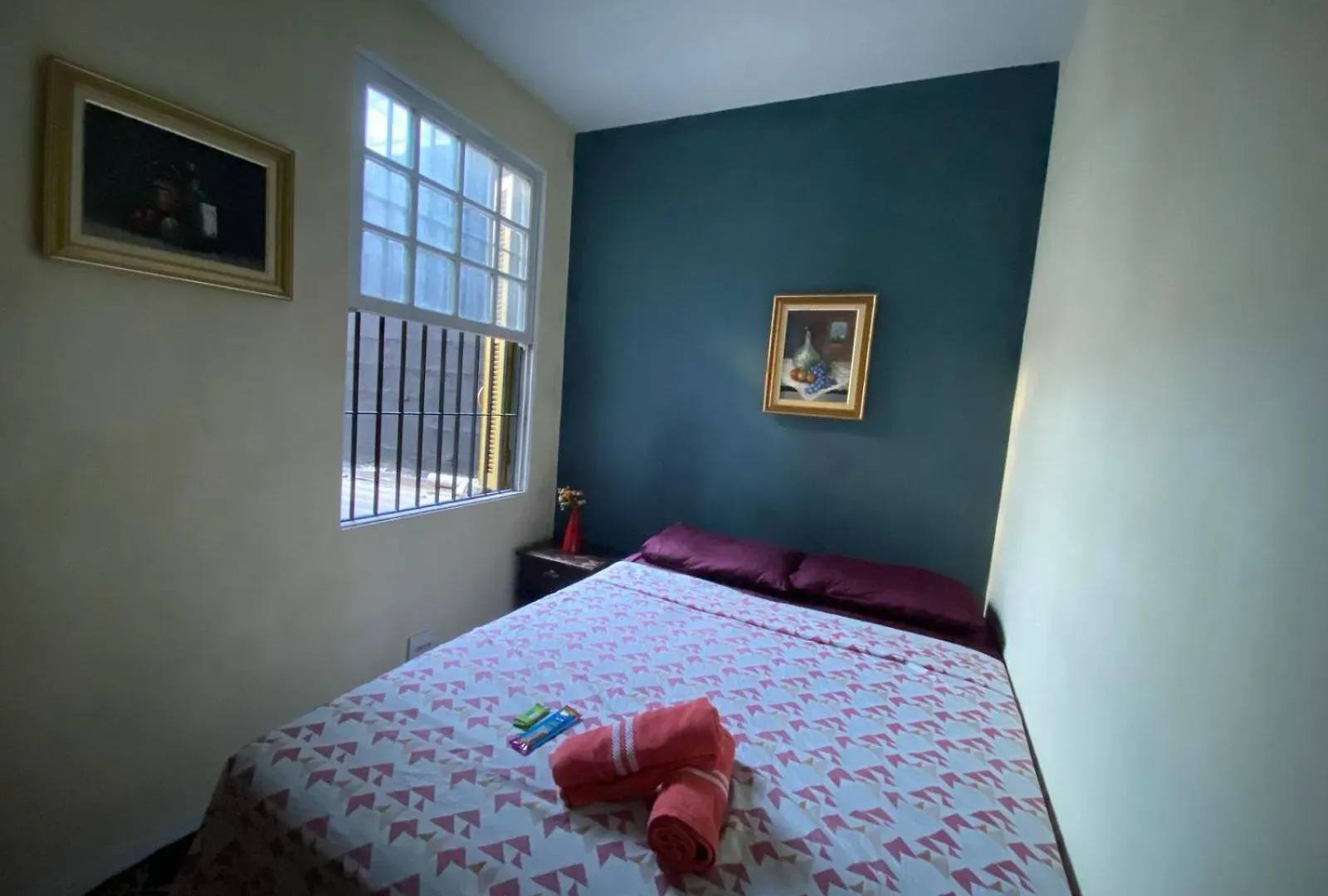 Проживание в семье Kambo House Sp - Chill, Stay & Connect Сан-Пауло Бразилия