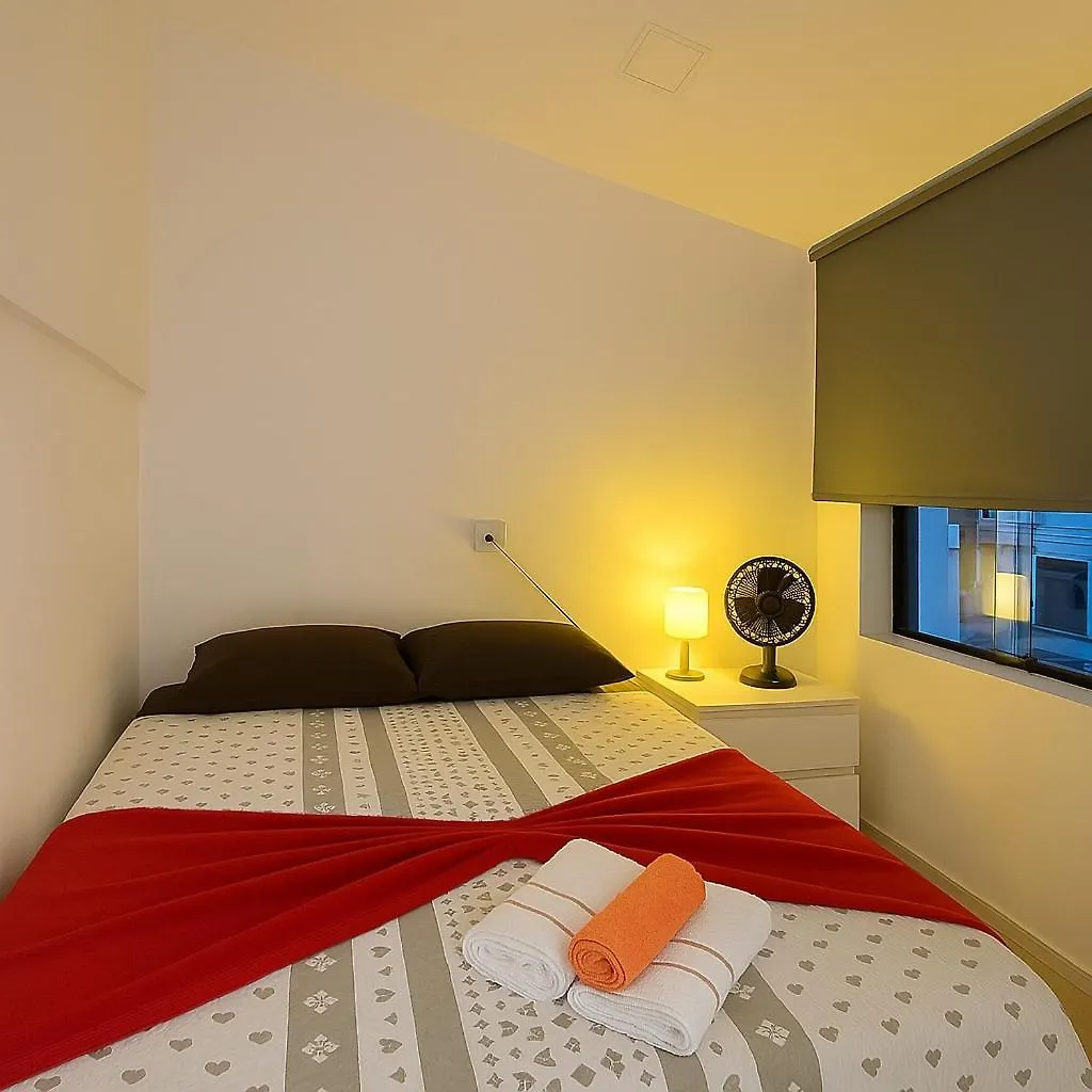 Kambo House Sp - Chill, Stay & Connect Сан-Пауло Бразилия