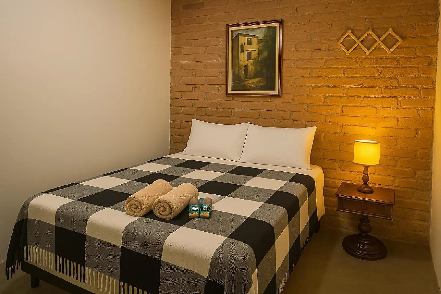 Kambo House Sp - Chill, Stay & Connect Сан-Пауло Проживание в семье