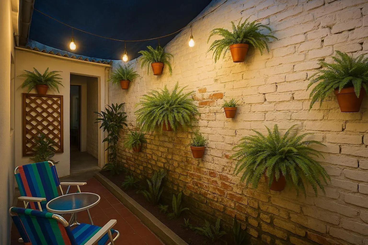 Проживание в семье Kambo House Sp - Chill, Stay & Connect Сан-Пауло Бразилия